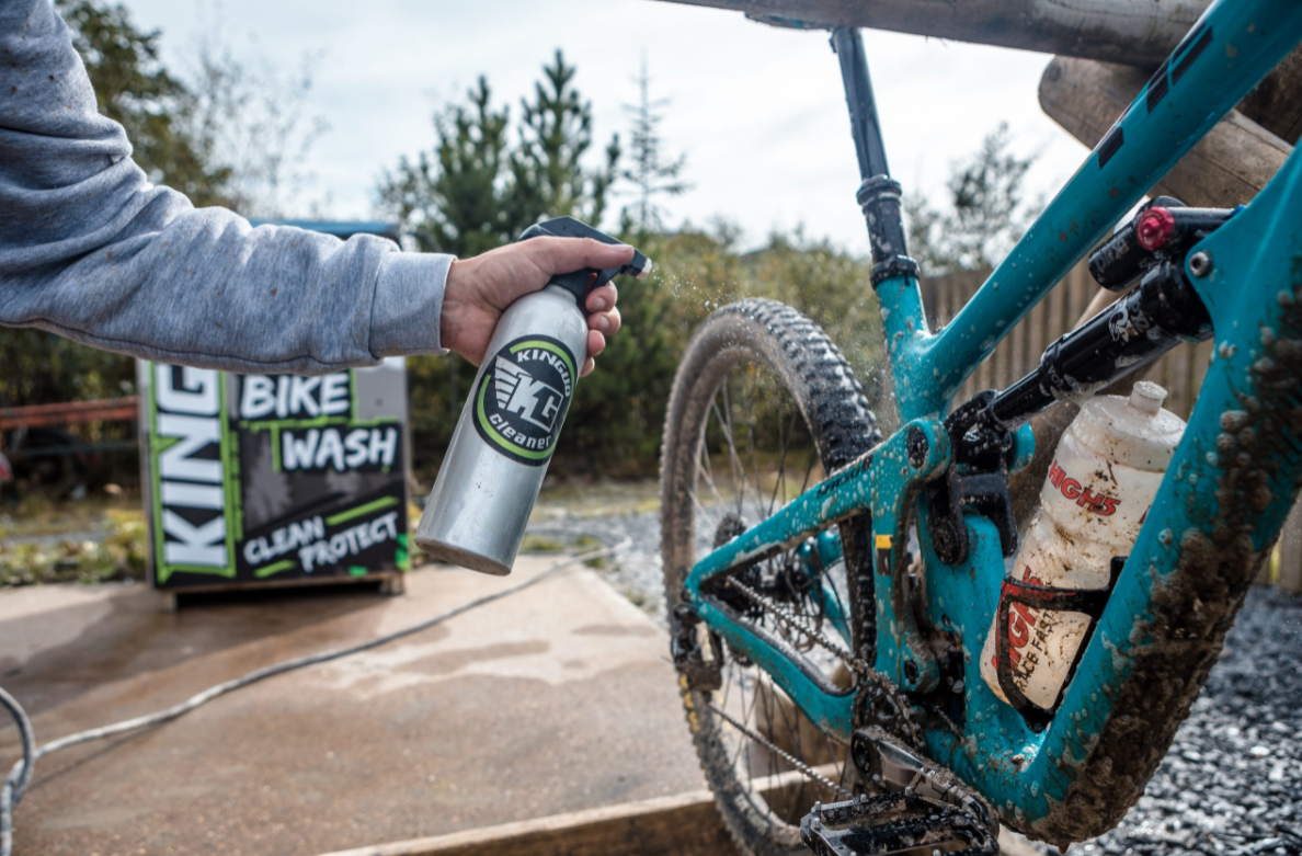 Electric Essentials Gift Box E-Bike Scooter Care Electric