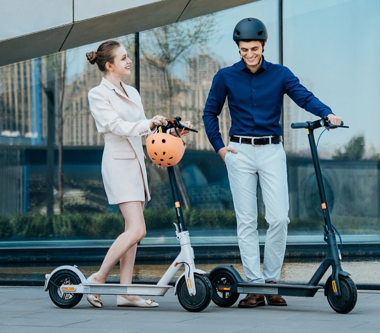 Electric Scooter Legislation: Potential Law Change 2022