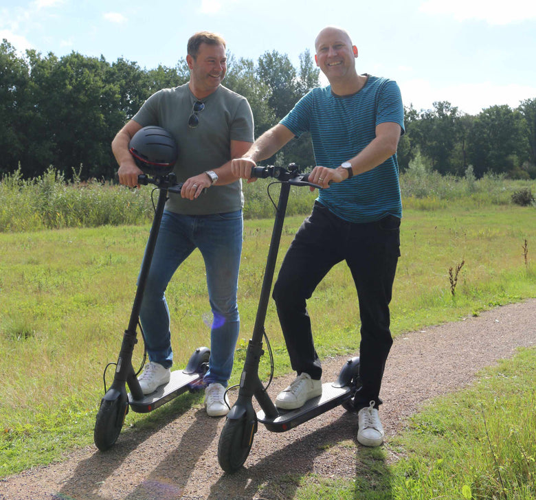 Electric Travels Ltd (ET) guide to electric scooter (e-scooter) legislation 10/09/2020