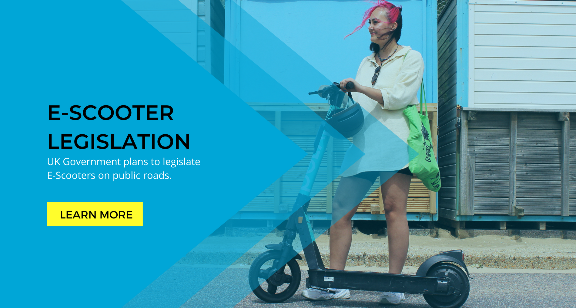 Click here to read about e scooter law change. For updates on the electric scooter legislation check the electric travels page all about e scooter law updates, law change 2022 UK. www.electrictravels.co.uk