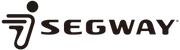 Segway logo logotype