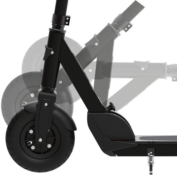 Razor E Prime Air Electric Folding Scooter 36v Lithium-Ion Battery - 14+