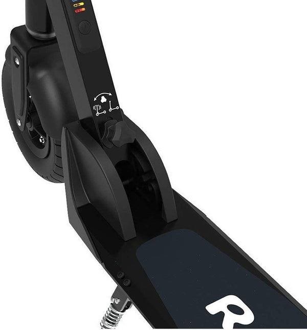 Razor E Prime Air Electric Folding Scooter 36v Lithium-Ion Battery - 14+