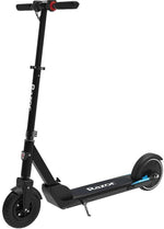 Lithium ion battery razor scooter. Electric scooters for children. Available from Electric Travels.