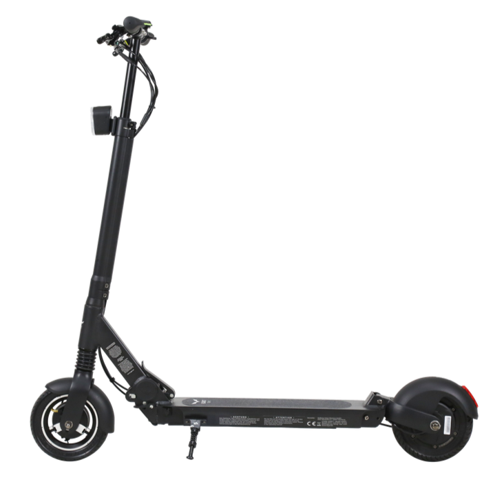 EGRET-EIGHT V2X Electric Scooter