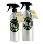 Shop Electric Travels bike cleaning kit and scooter cleaning kit. Protect your ride and the environment you ride in with Electric Travels bike and scooter maintenance.  Eco-friendly bottle for life. Contains Kingud e-bike and scooter care. Available now from Electric Travels www.electrictravels.co.uk