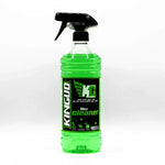 Eco-friendly bike cleaner from electric travels, shop online now from www.electrictravels.co.uk