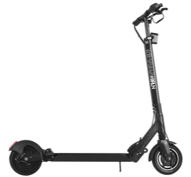 Adult electric scooter. The URBAN-BRLN V2 e-scooter. https://electrictravels.co.uk/collections/the-urban/products/the-urban-brln-v2-scooter